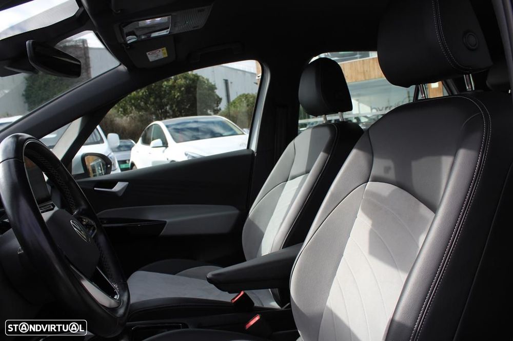 VW ID.3 77 kWh Pro S - 23