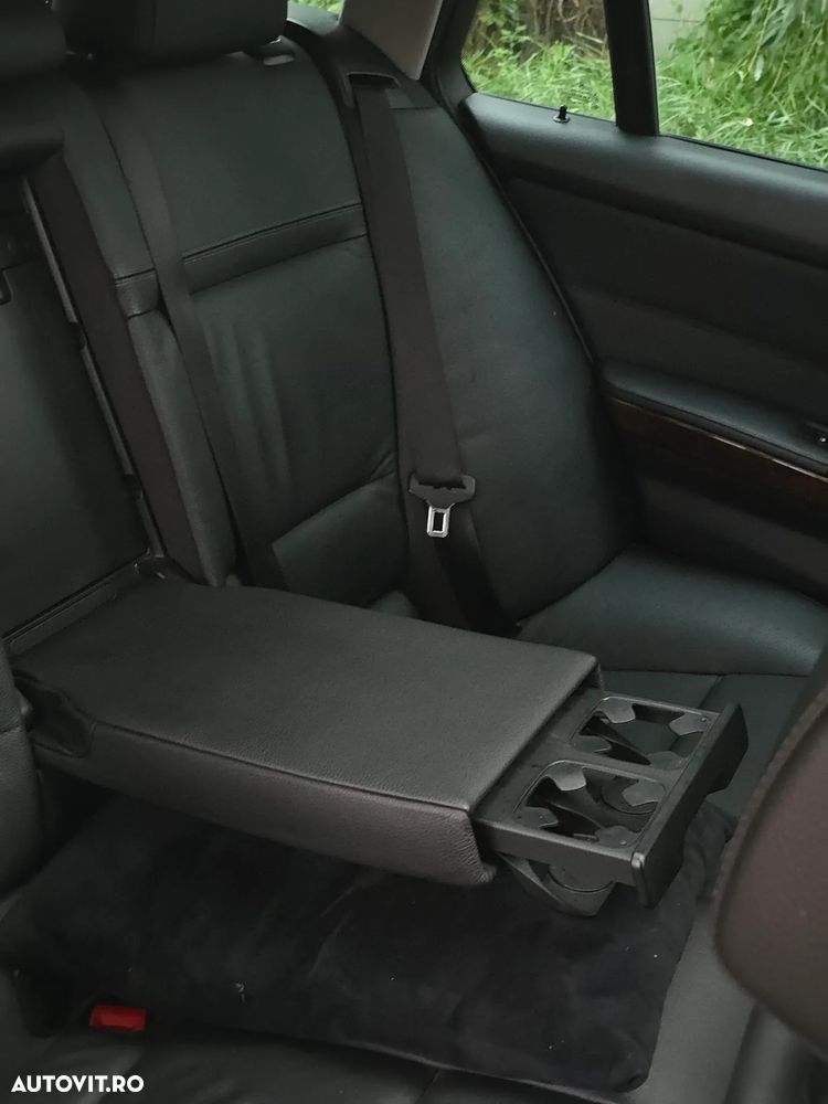 BMW Seria 3 320d DPF - 11