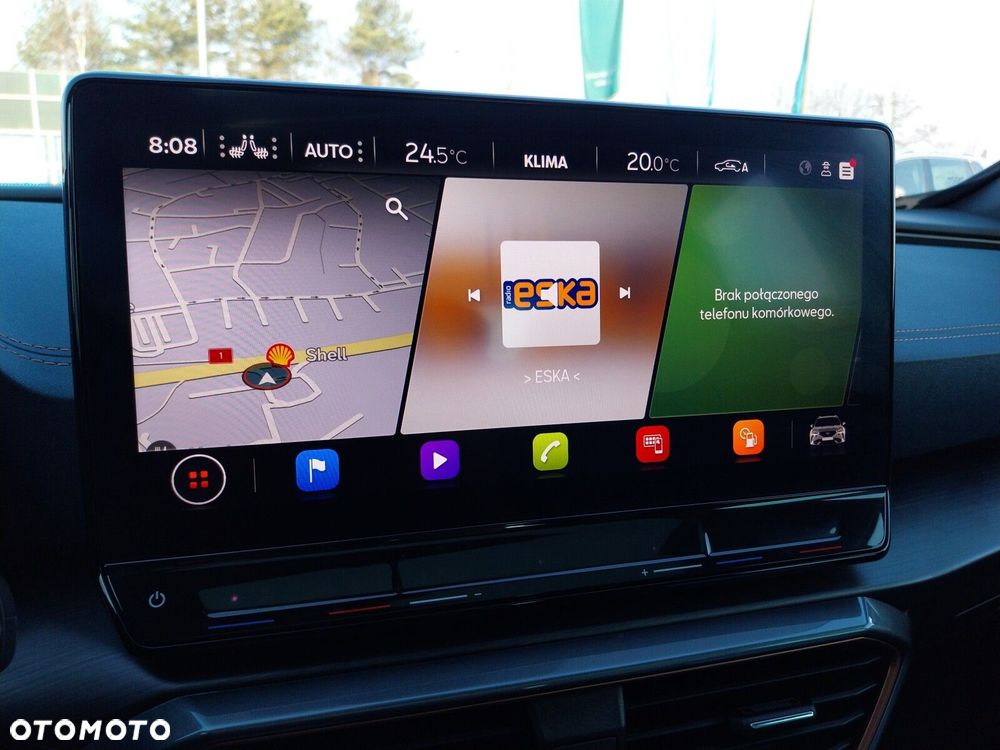 Cupra Formentor - 33