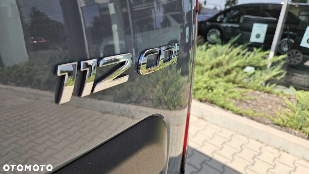 Mercedes-Benz citan Citan - 12