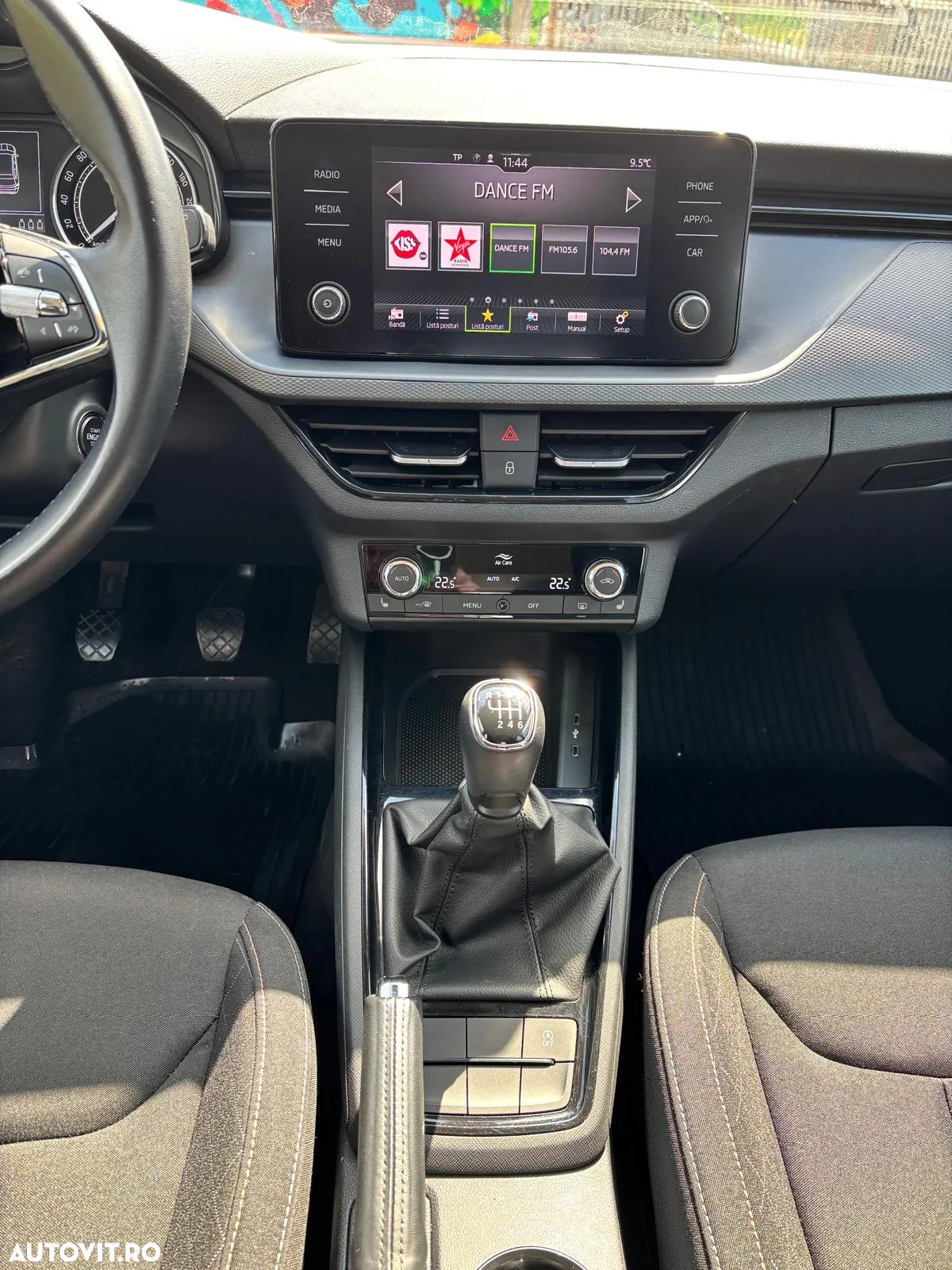 Skoda Kamiq 1.0 TSI Style - 13
