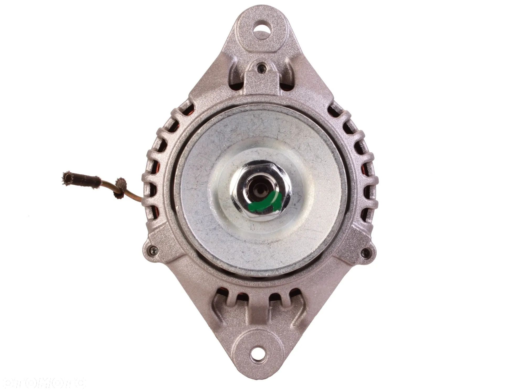 NOWY ORYGINALNY ALTERNATOR KOBELCO  SERIA 3...  SK...  | 113401 - 1