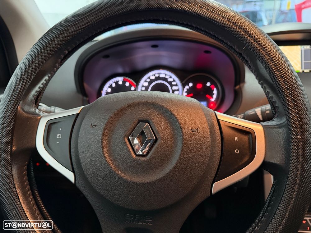 Renault Koleos 2.0 dCi FAP 4x4 Aut. Dynamique - 20