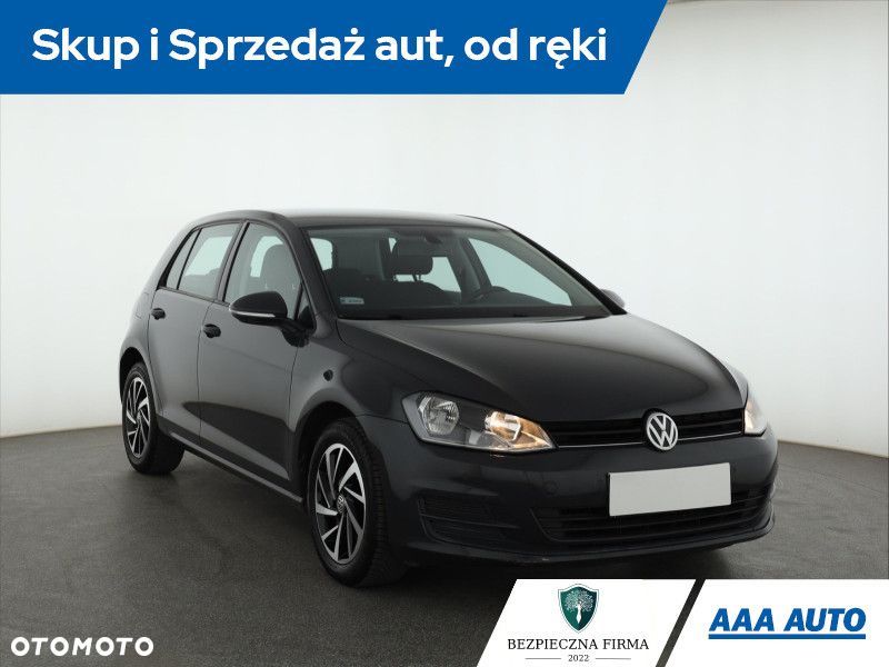 Volkswagen Golf - 3