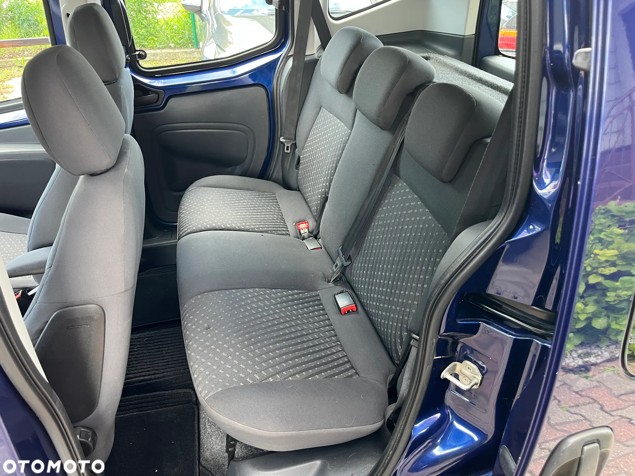 Peugeot Bipper - 9
