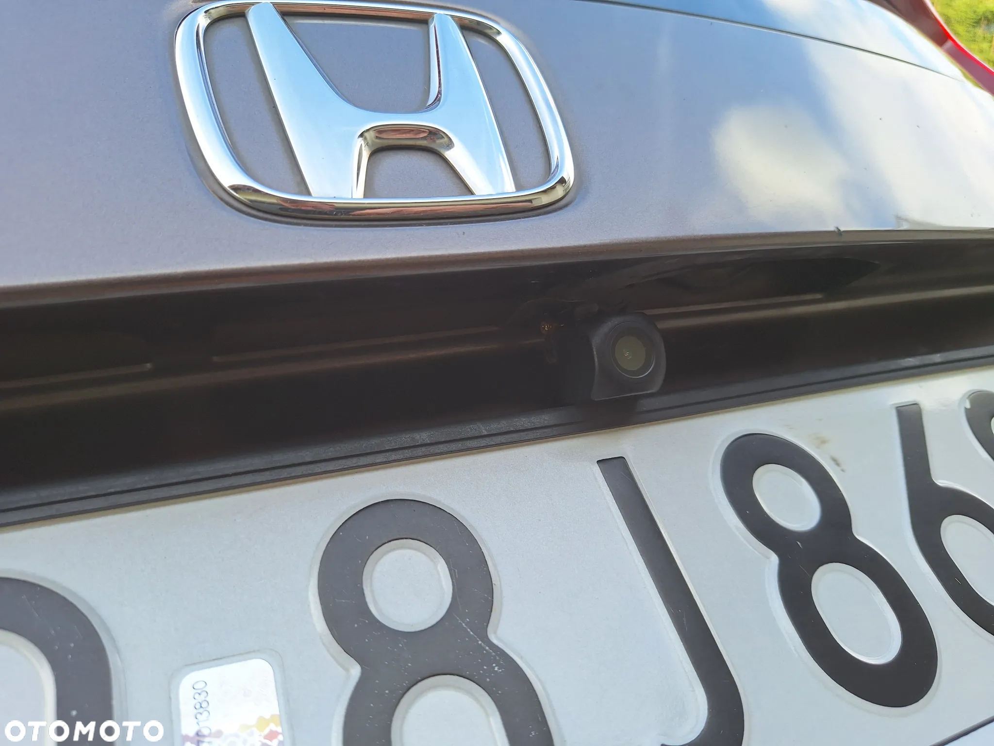 Honda Civic 1.4 Sport - 6