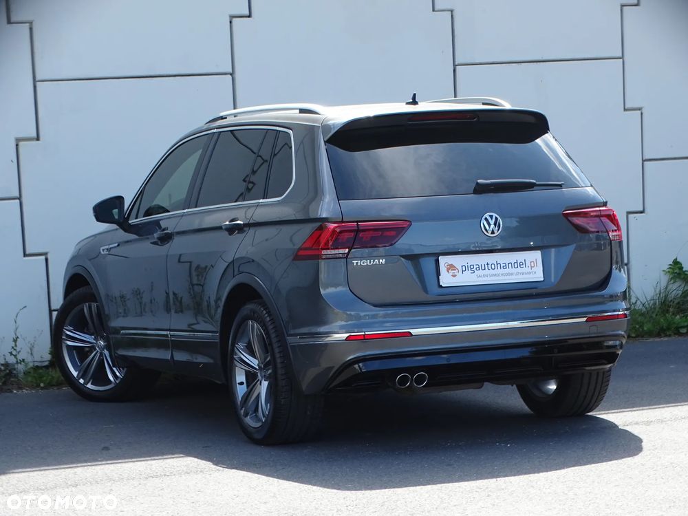 Volkswagen Tiguan 2.0 TDI BMT SCR Highline DSG - 3