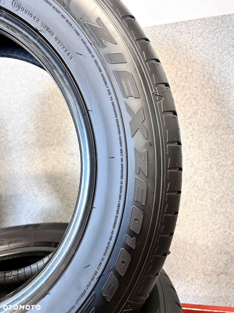 4 OPONY LETNIE FALKEN 205/65/16  95H  ZIEX ZE 010 B - 10