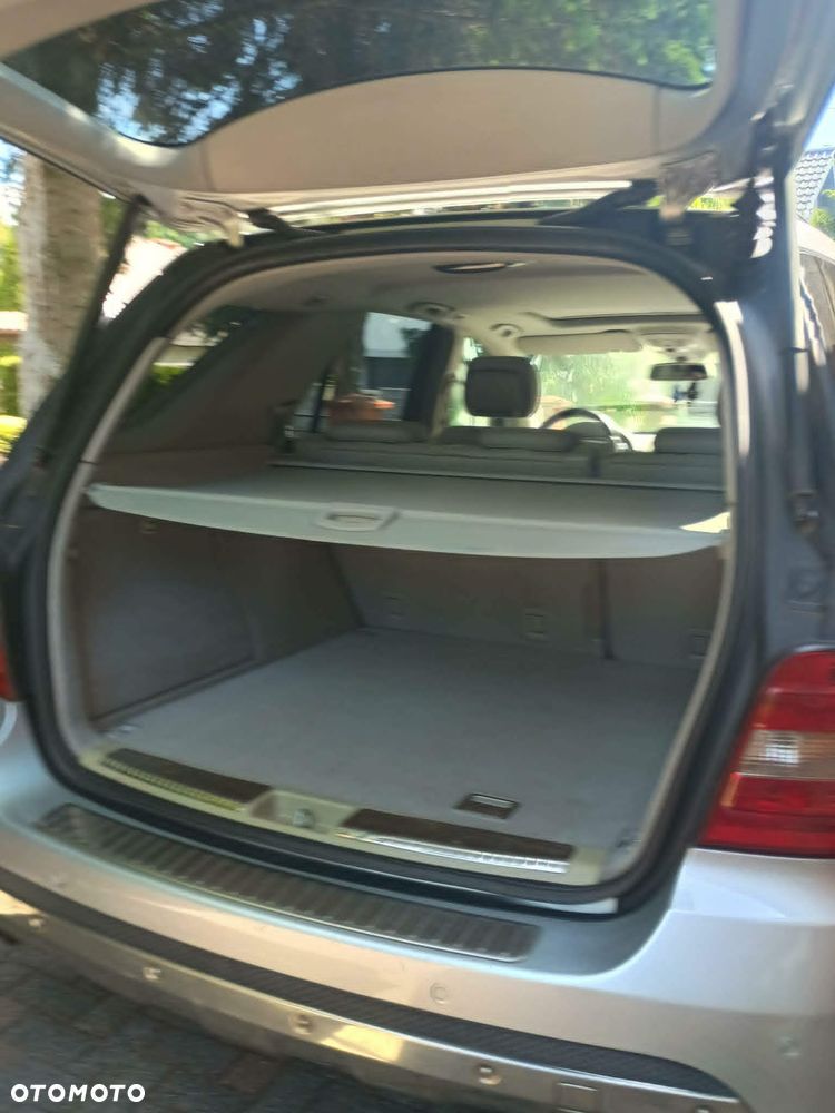 Mercedes-Benz ML 320 CDI 4-Matic - 2