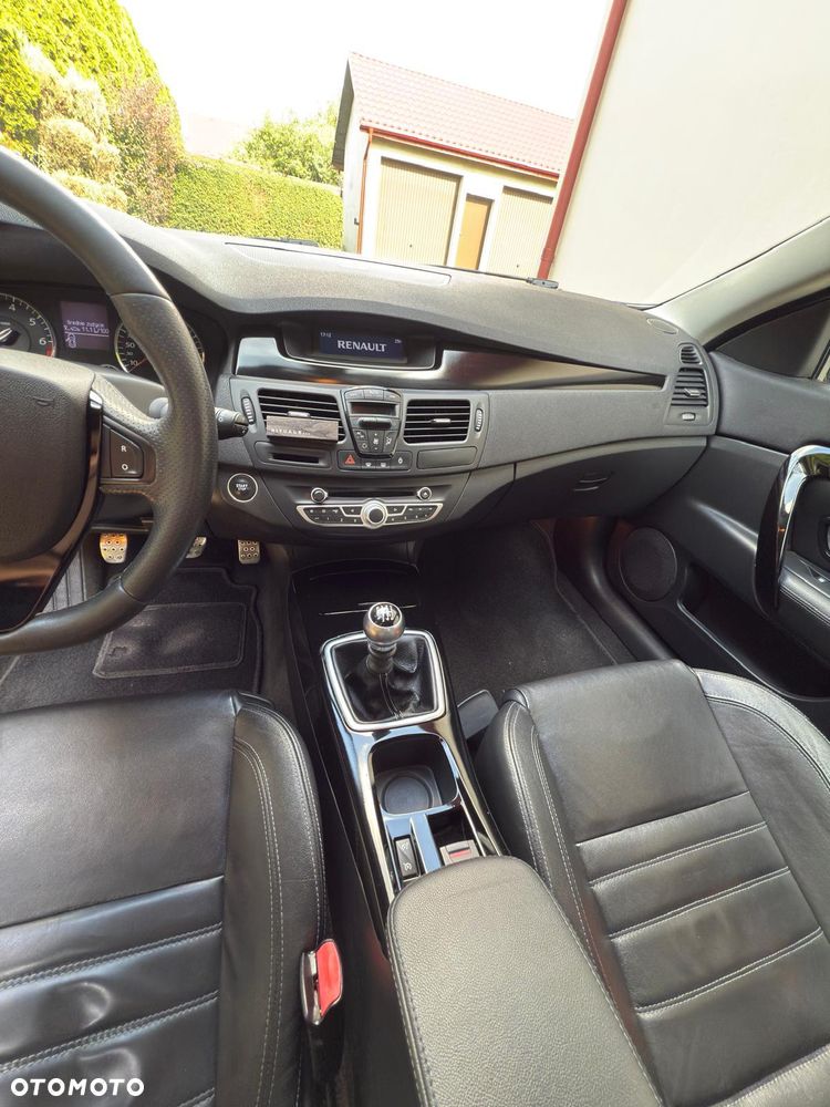 Renault Laguna 2.0 16V Turbo GT - 14