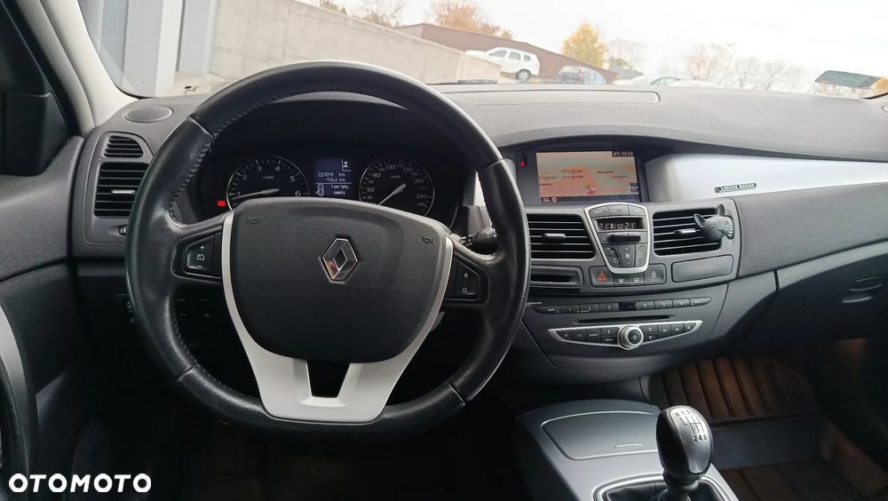 Renault Laguna 2.0 Dynamique - 34