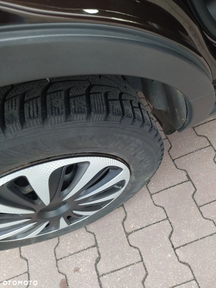 Opel Mokka 1.4 T Enjoy - 14