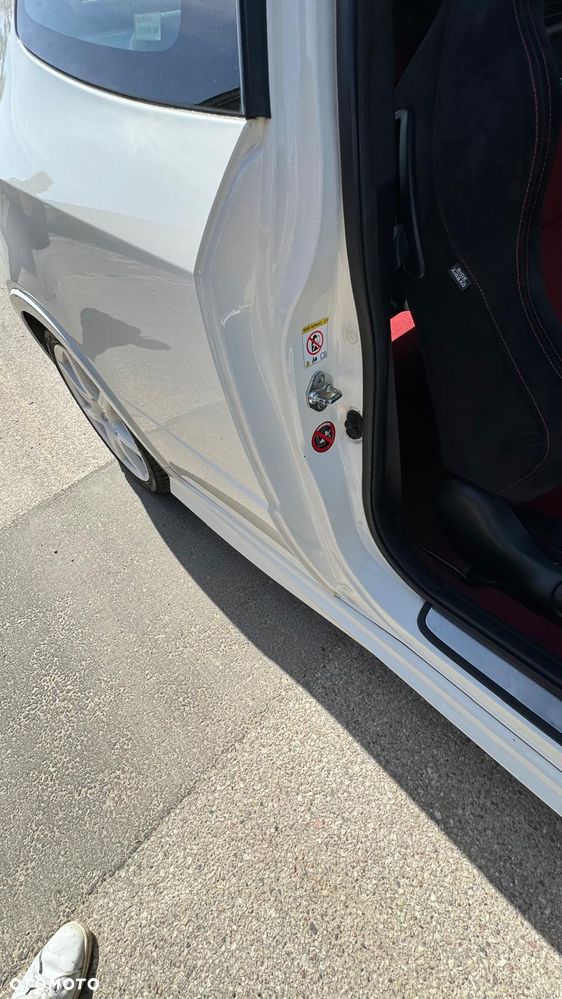 Honda Civic 2.0 TypeR Special Edition - 17
