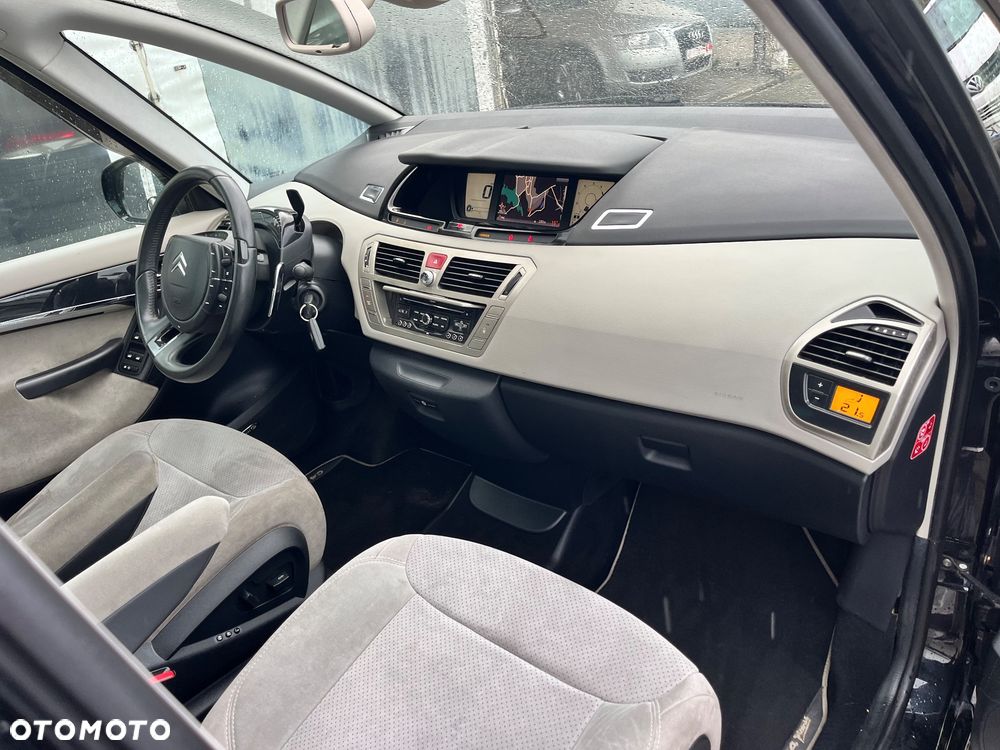 Citroën C4 - 9