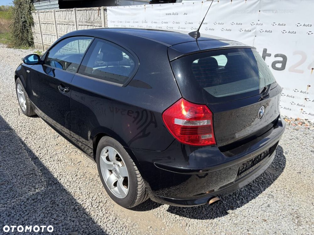 BMW Seria 1 118i Edition Lifestyle - 4