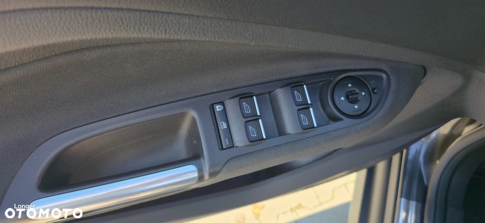 Ford C-MAX 2.0 TDCi Edition ASS - 9