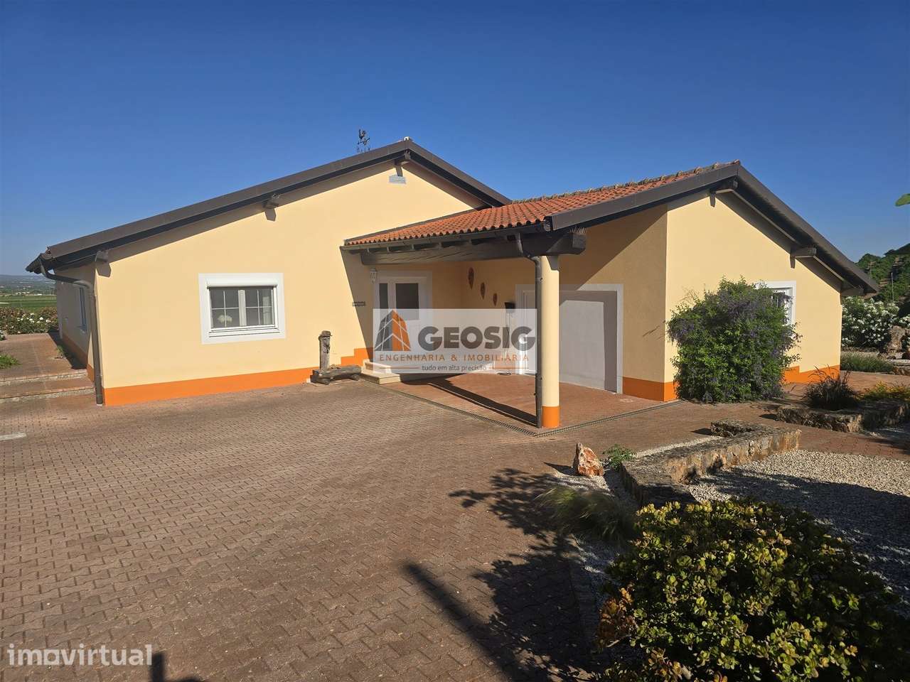 Moradia T2+1 Venda em São Bartolomeu de Messines,Silves - Grande imagem: 4/60