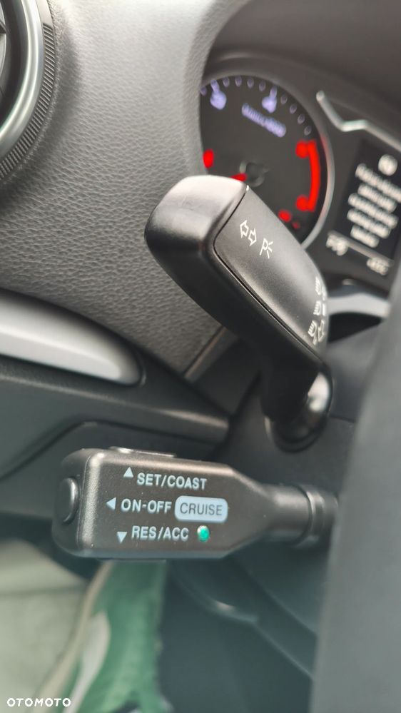 Audi A3 Sportback - 19