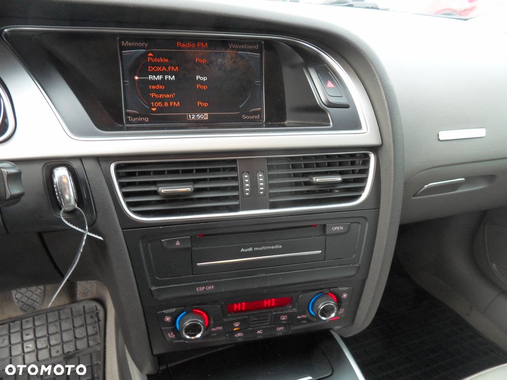 Audi A5 Coupé 2.0 TDI DPF quattro - 17