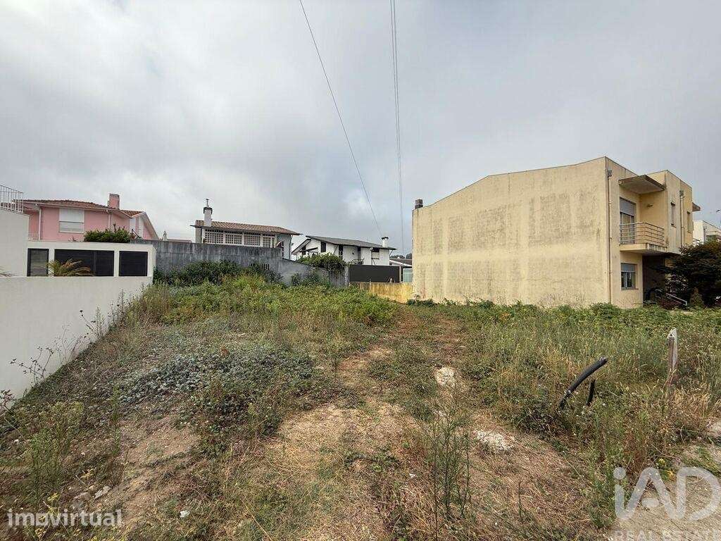 Terreno em Alvarelhos e Guidões de 181,00 m2 - Grande imagem: 2/2