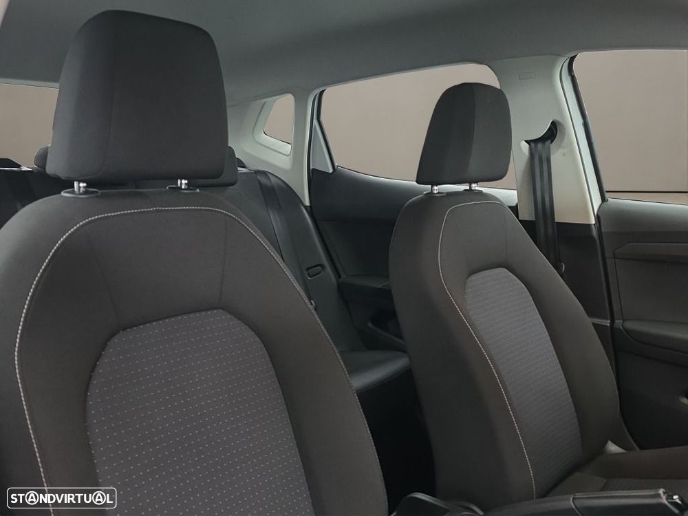 SEAT Ibiza 1.0 TSI Style - 14