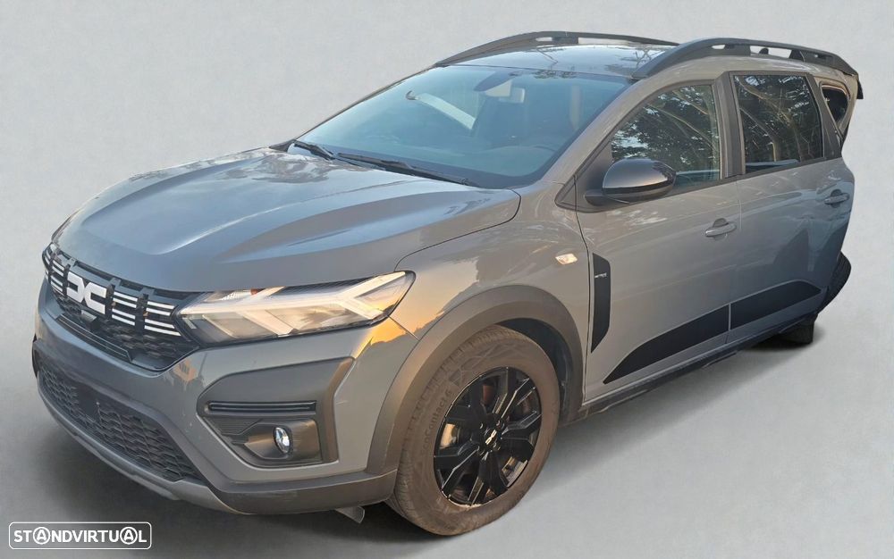 Dacia Jogger 1.0 TCe 90 ECO-G 91 CV – 2021 - VIATURA PARA PEÇAS! - 1