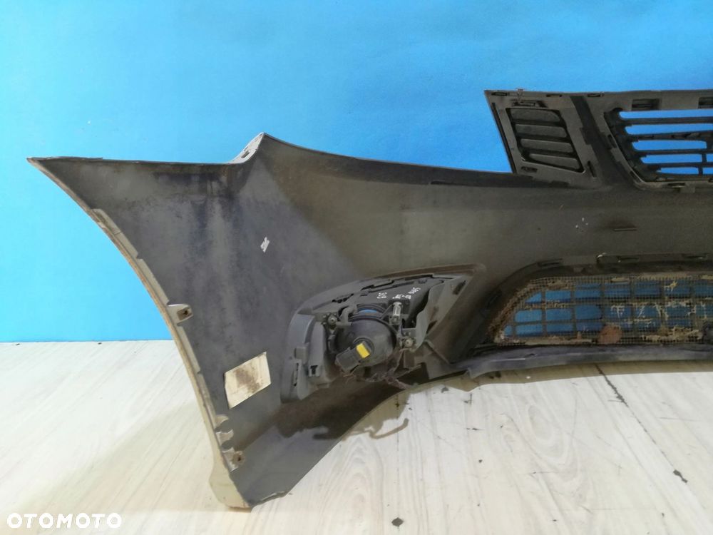 Saab 93 9-3 Lift zderzak grill przód przedni 07/12 kolor 309 - 6