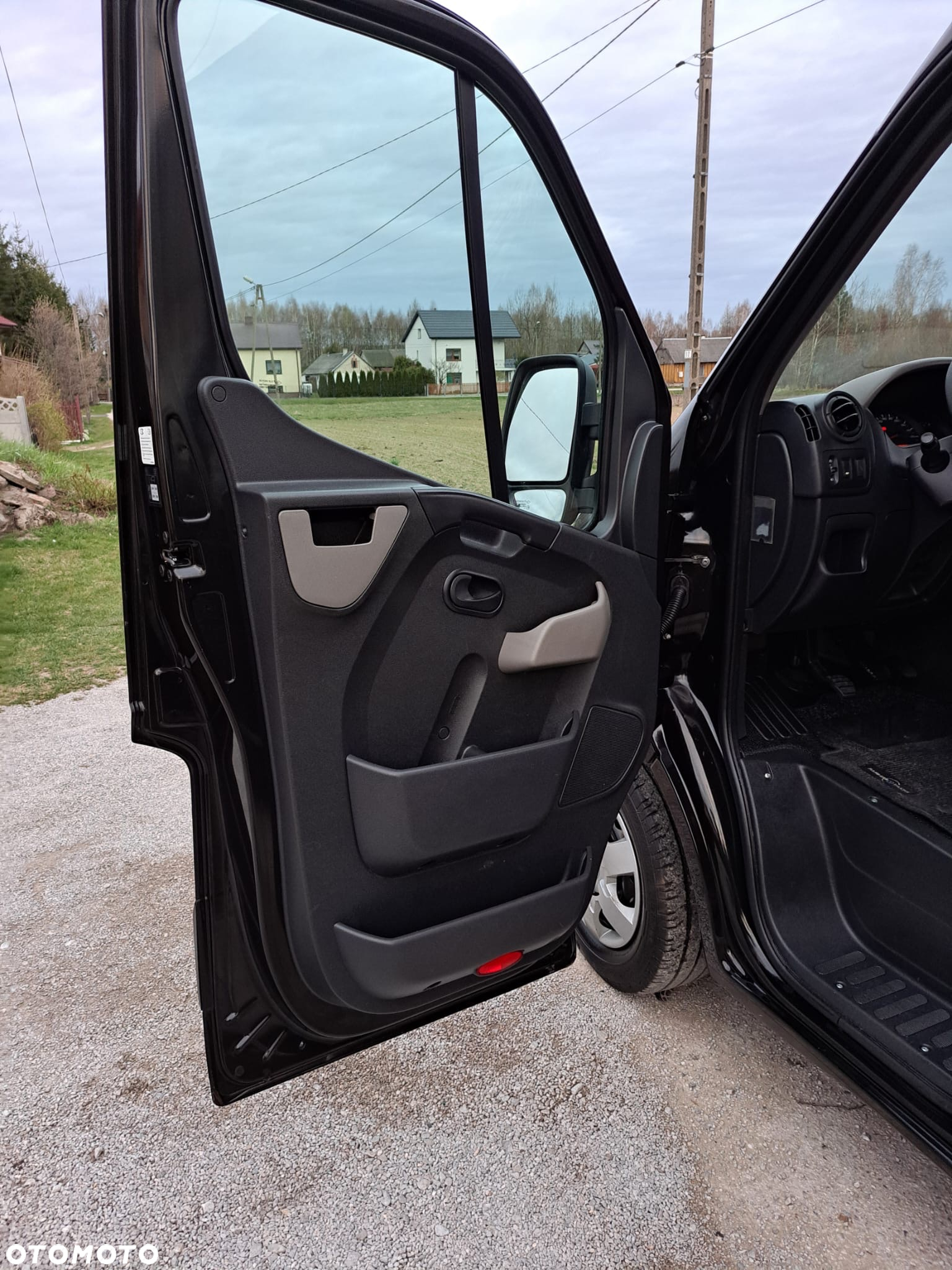 Renault Master - 20