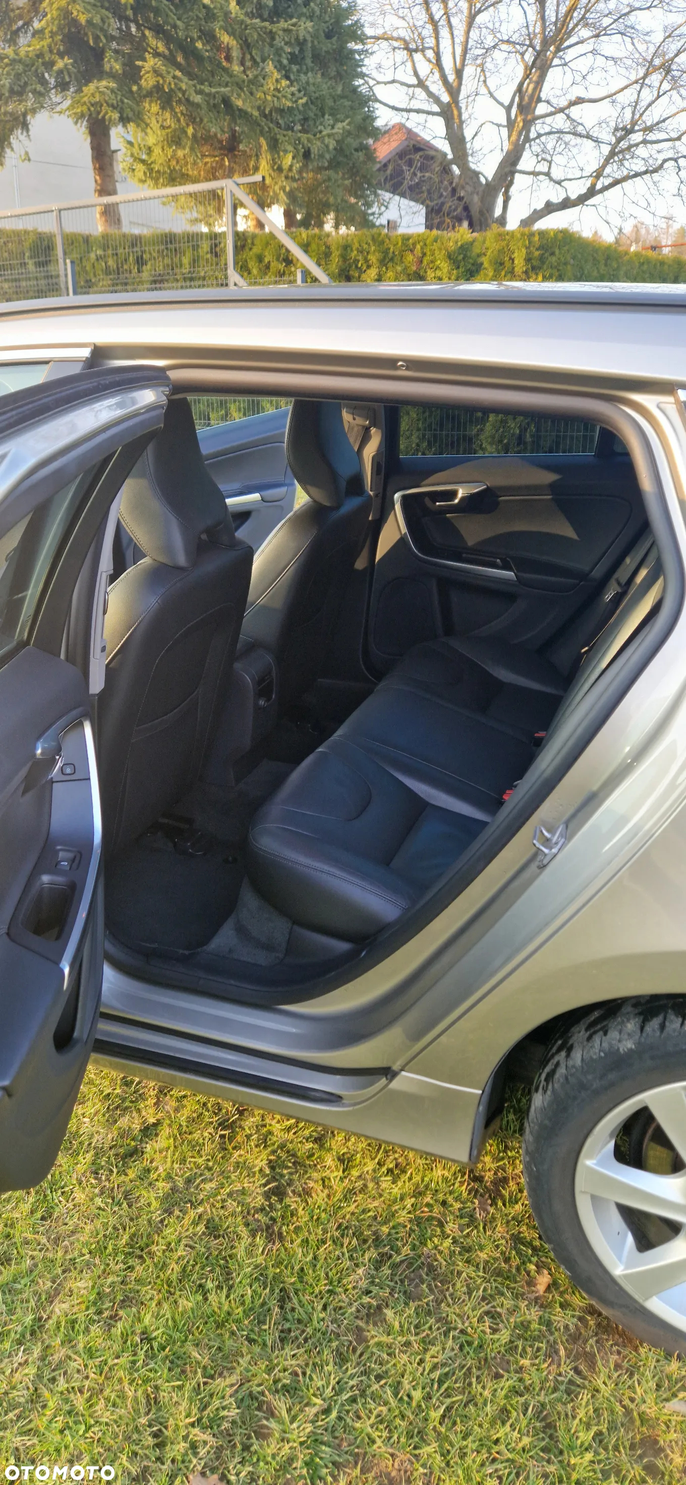 Volvo V60 - 9