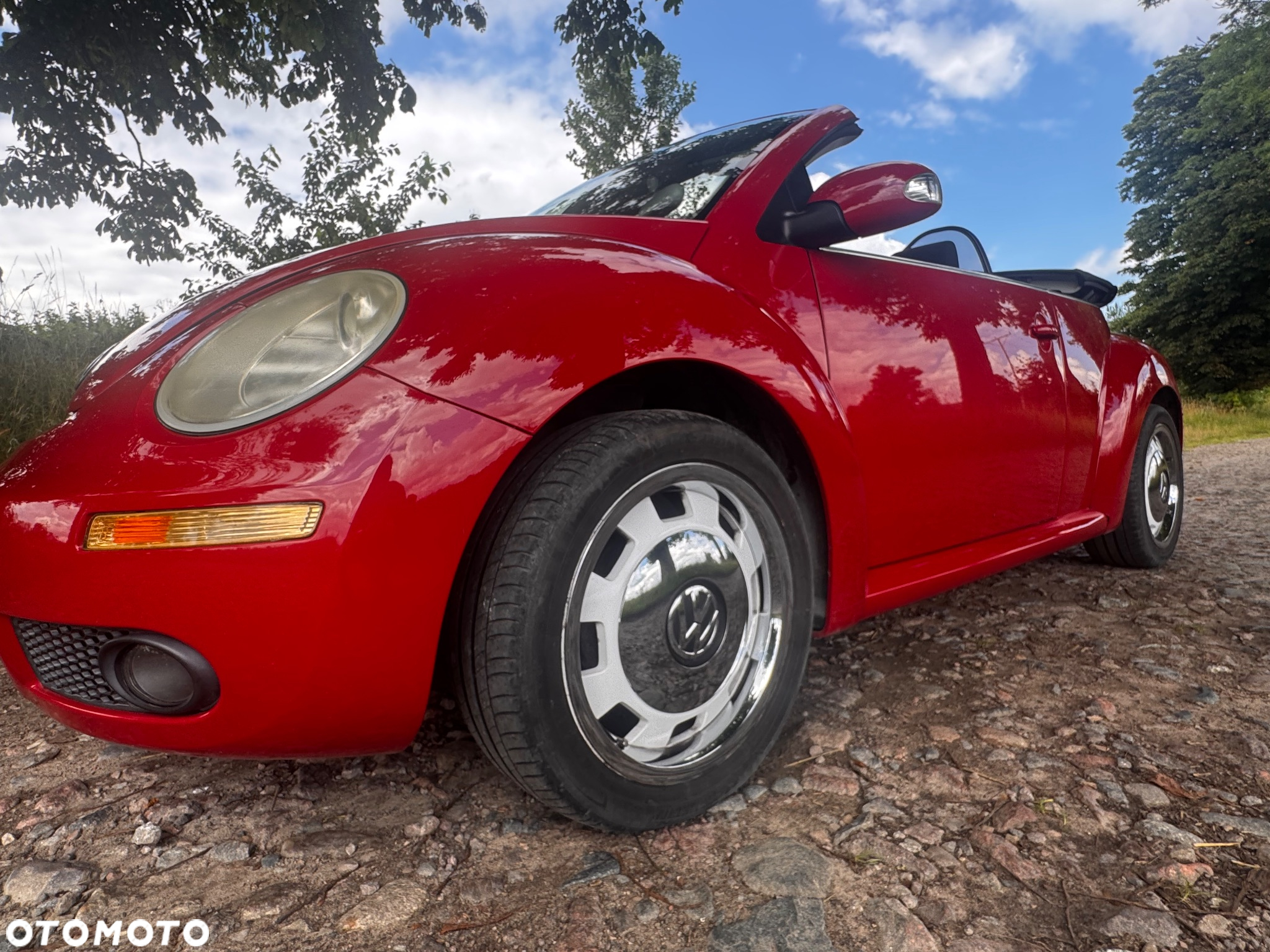 Volkswagen New Beetle 2.0 - 14