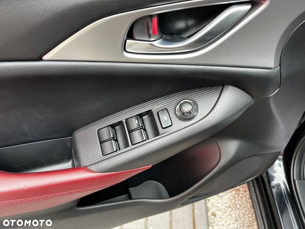 Mazda CX-3 SKYACTIV-G 120 FWD Sports-Line - 15