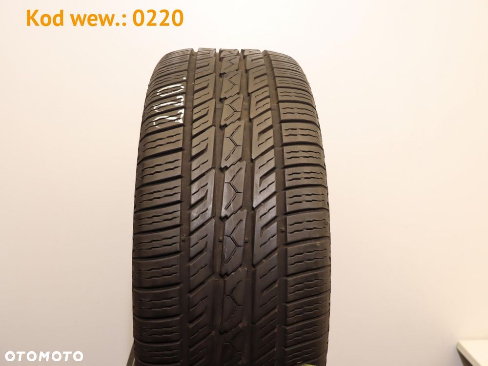 Barum Bravuris 4x4 - 235/55 R17 - 7