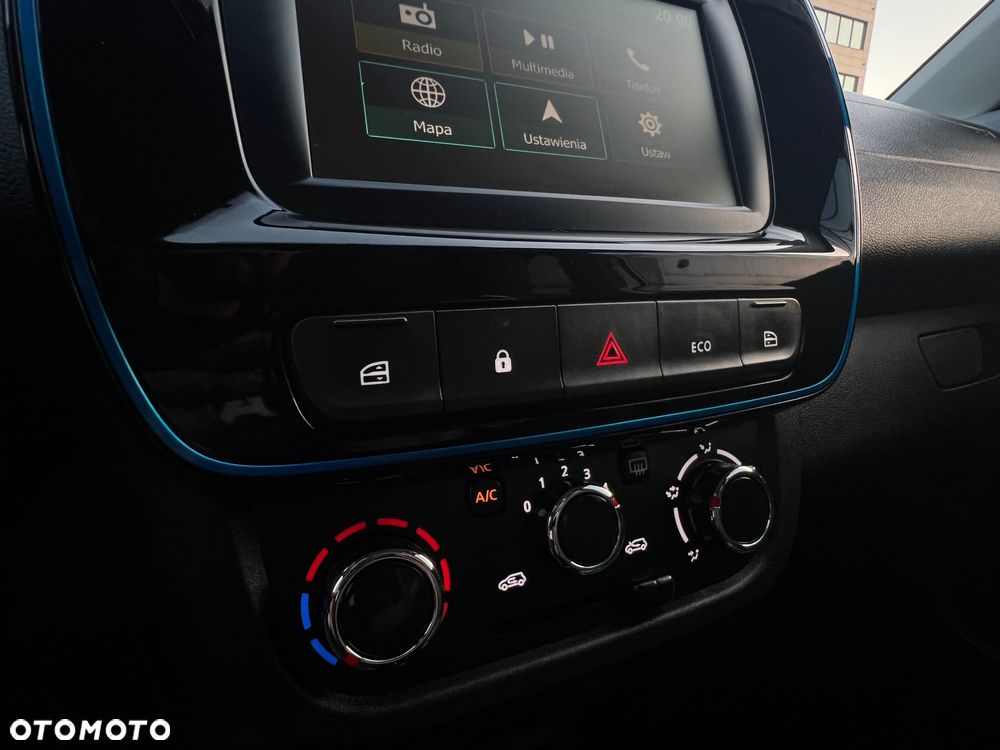 Dacia Spring 27.4kWh Business - 30