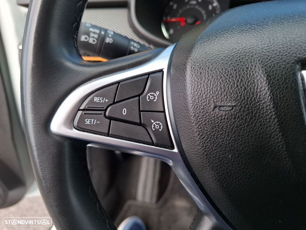 Dacia Sandero 1.0 ECO-G Stepway Bi-Fuel - 15