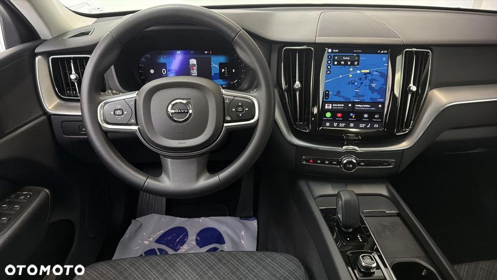 Volvo XC 60 B4 D AWD Core - 14
