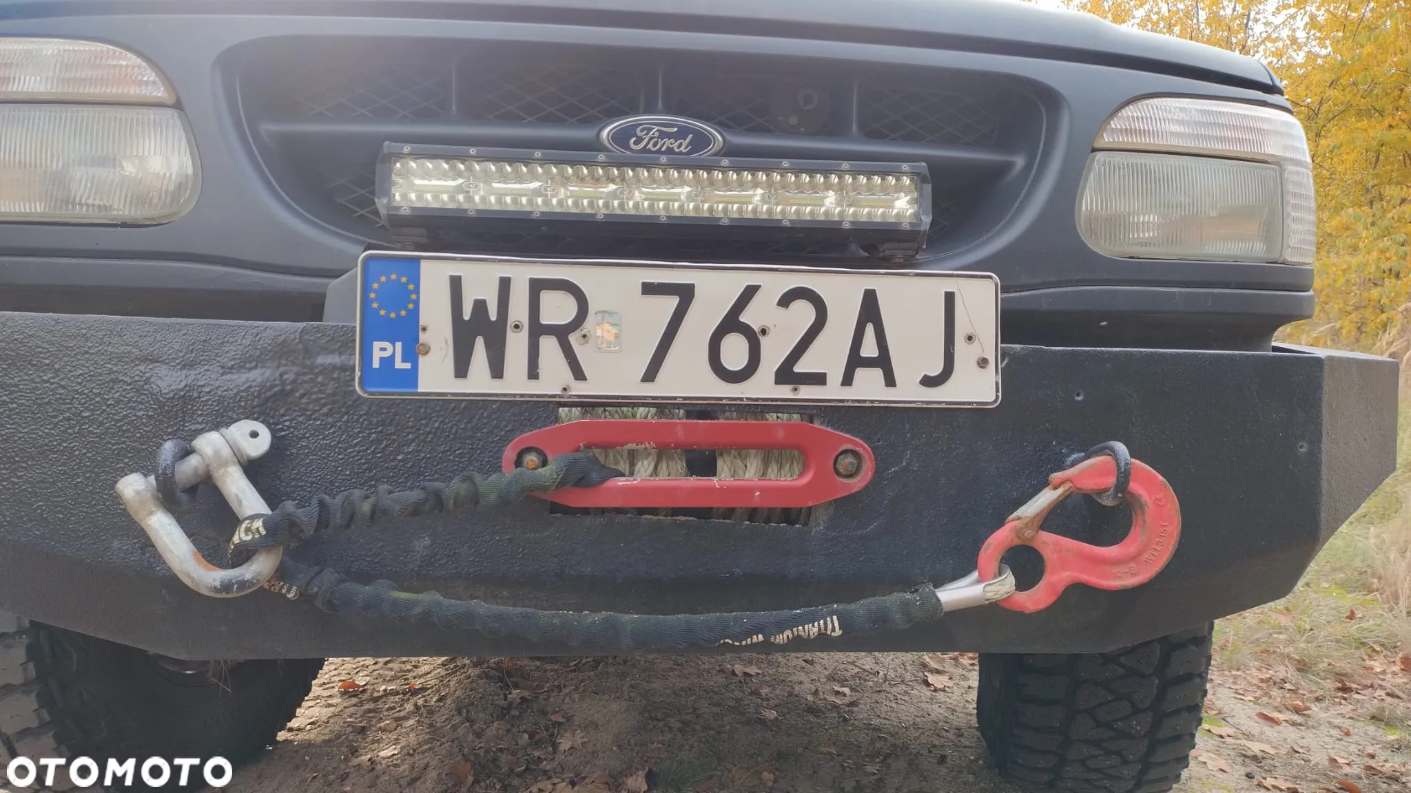 Ford Explorer 4.0 - 12