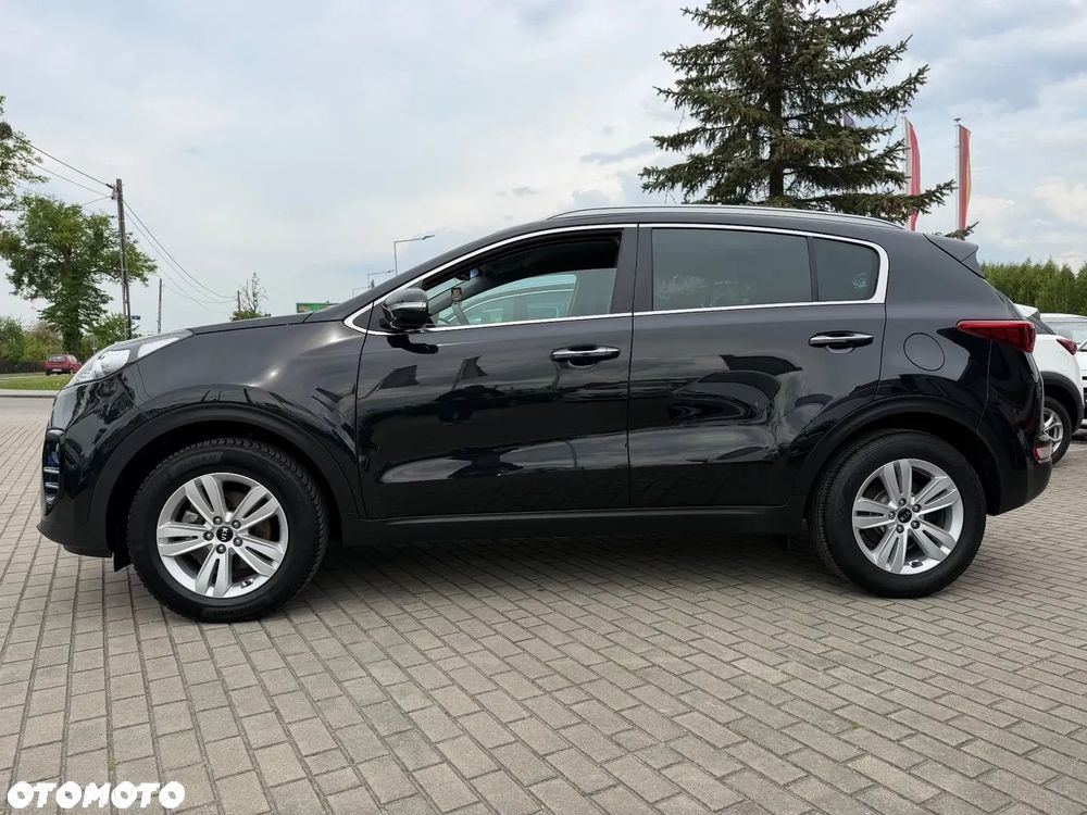 Kia Sportage 1.6 GDI 2WD EDITION 7 - 3