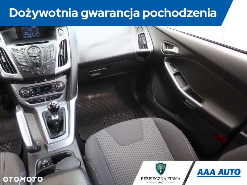 Ford Focus - 9