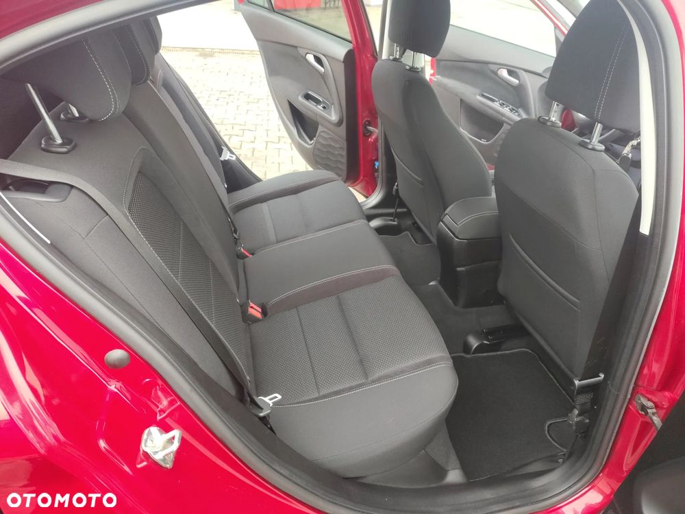 Fiat Tipo 1.4 T-Jet Lounge - 16