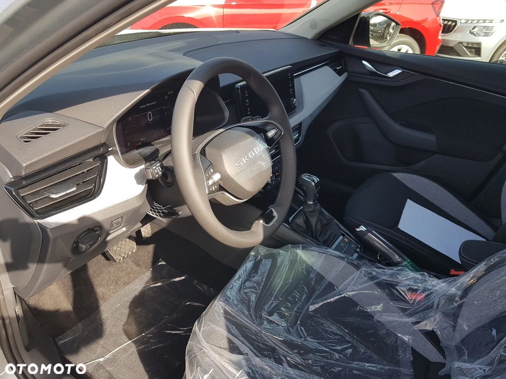 Skoda Kamiq 1.0 TSI Drive DSG - 11