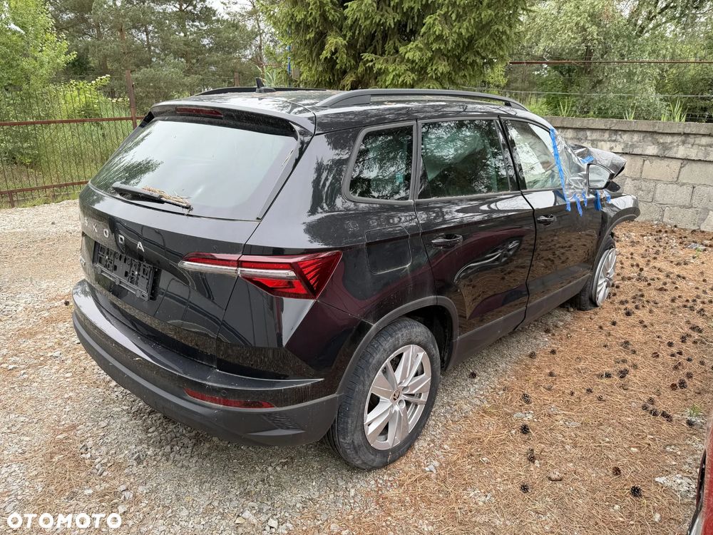 Skoda Karoq 1.5 TSI ACT DSG Tour - 3