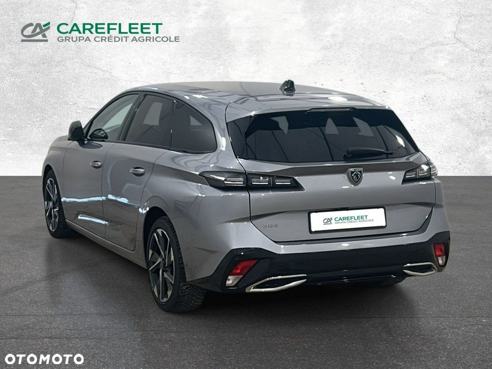 Peugeot 308 - 7