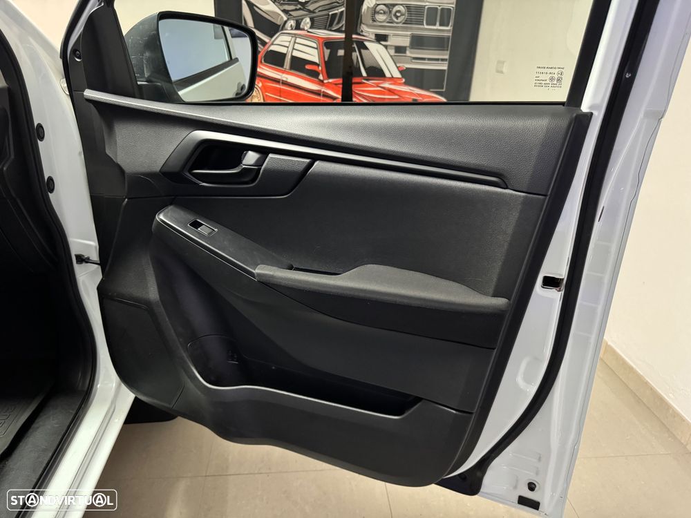 Isuzu D-MAX 1.9 DDi 4X4 IVA DEDUTÍVEL X-CAB LONG 3LUG. - 37