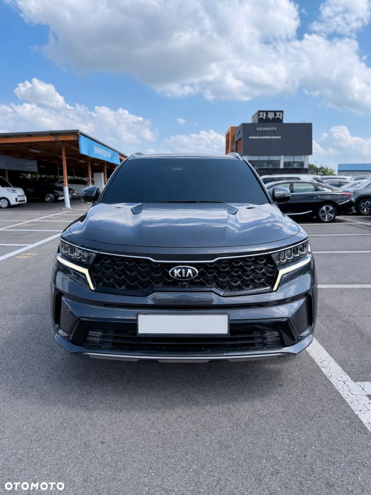 Kia Sorento 1.6T-GDI AWD OPF Platinum - 3