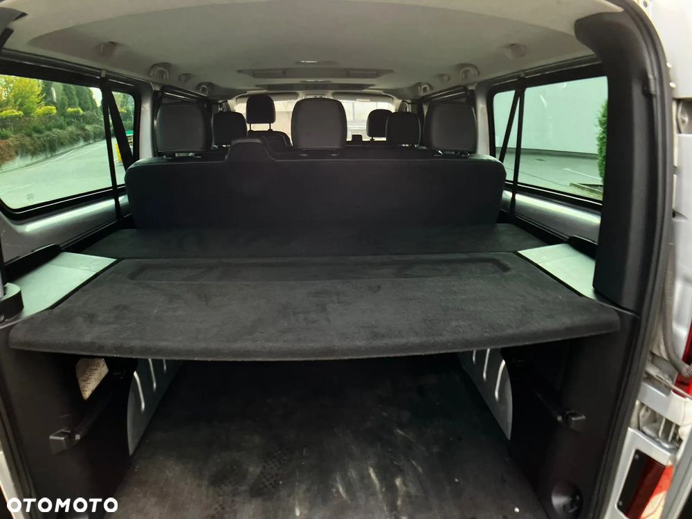 Renault Trafic Grand SpaceClass 2.0 dCi EDC - 26