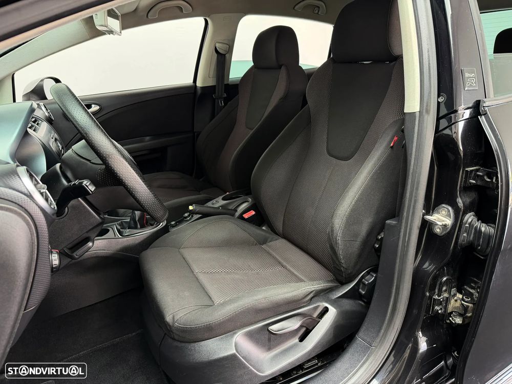 SEAT Leon 1.4 TSI Linea R - 9