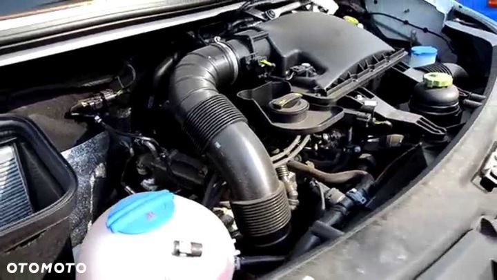 SILNIK VW CRAFTER 2.0 Bi TDI CKU MONTAŻ GRATIS - 1