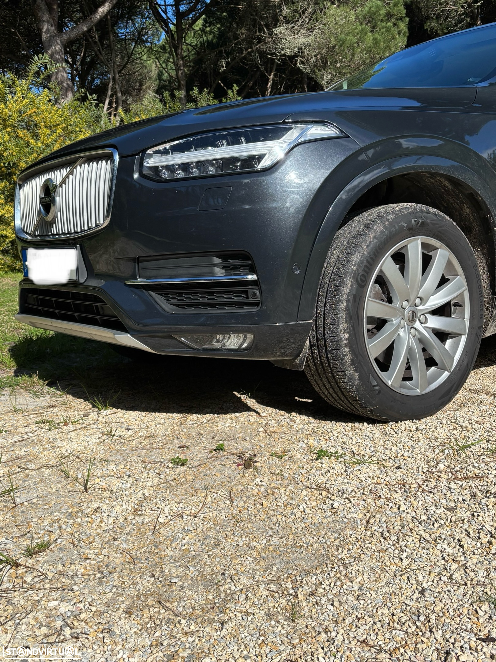 Volvo XC 90 2.0 D4 Momentum - 2