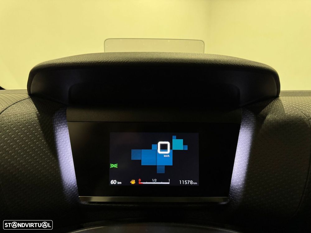 Citroën C4 1.2 PureTech Feel Pack - 40