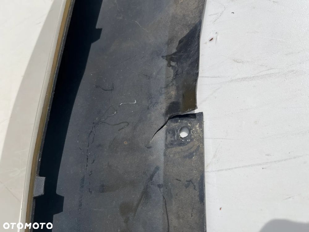 BMW 3 G20 G21 Zderzak Przód Przedni  ( 2018- ) - 6